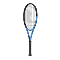 Pro Kennex Tennis Racket Black Ace 105in/300g blue - unstrung -